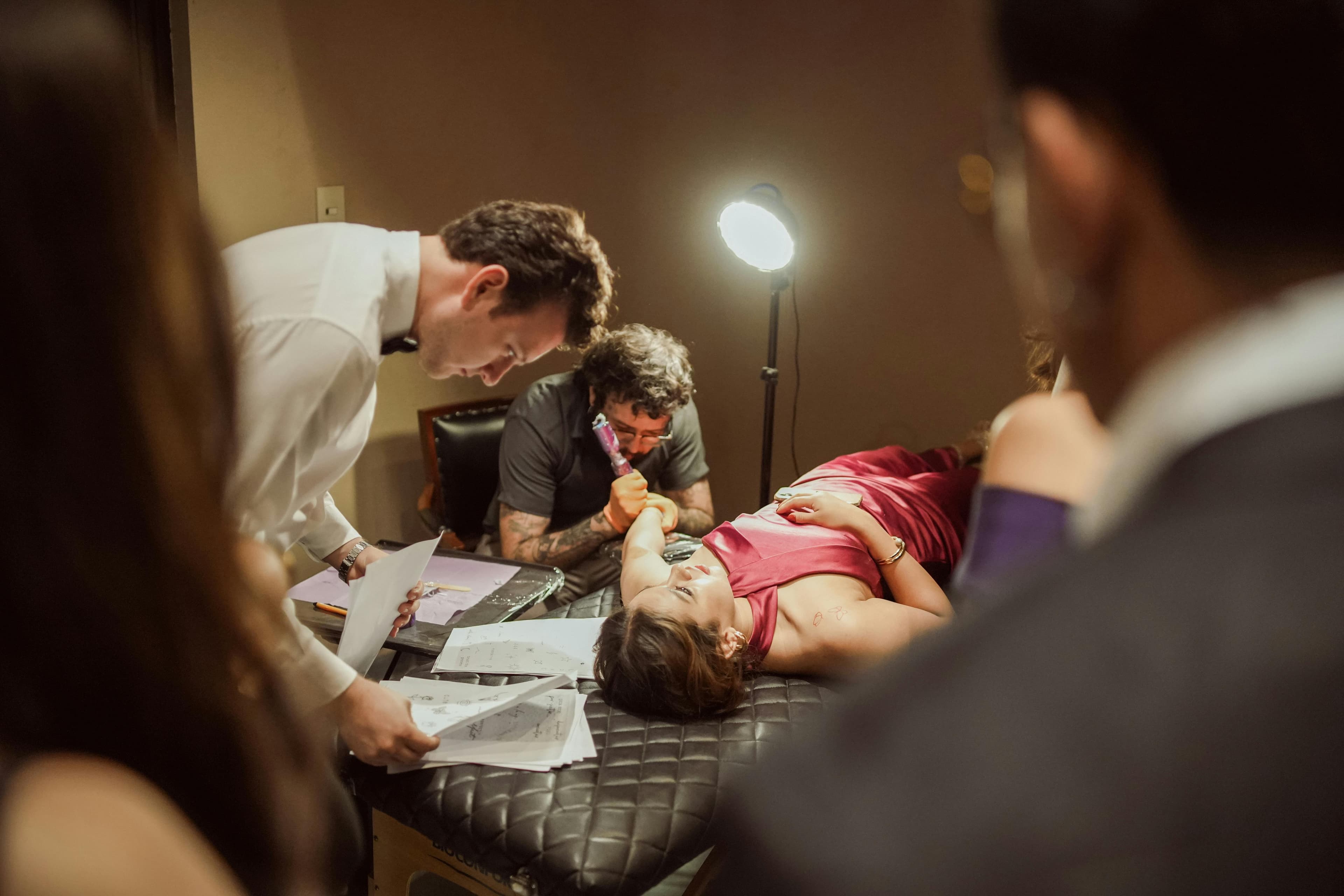 Tattoo Shops in Fairbanks, Alaska – Local Guide (2026)