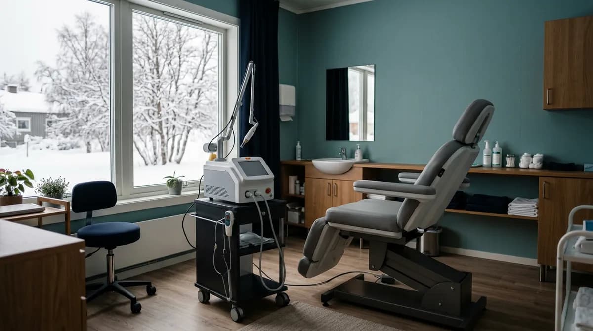 Laser Tattoo Removal in Buffalo: Prices and Availability