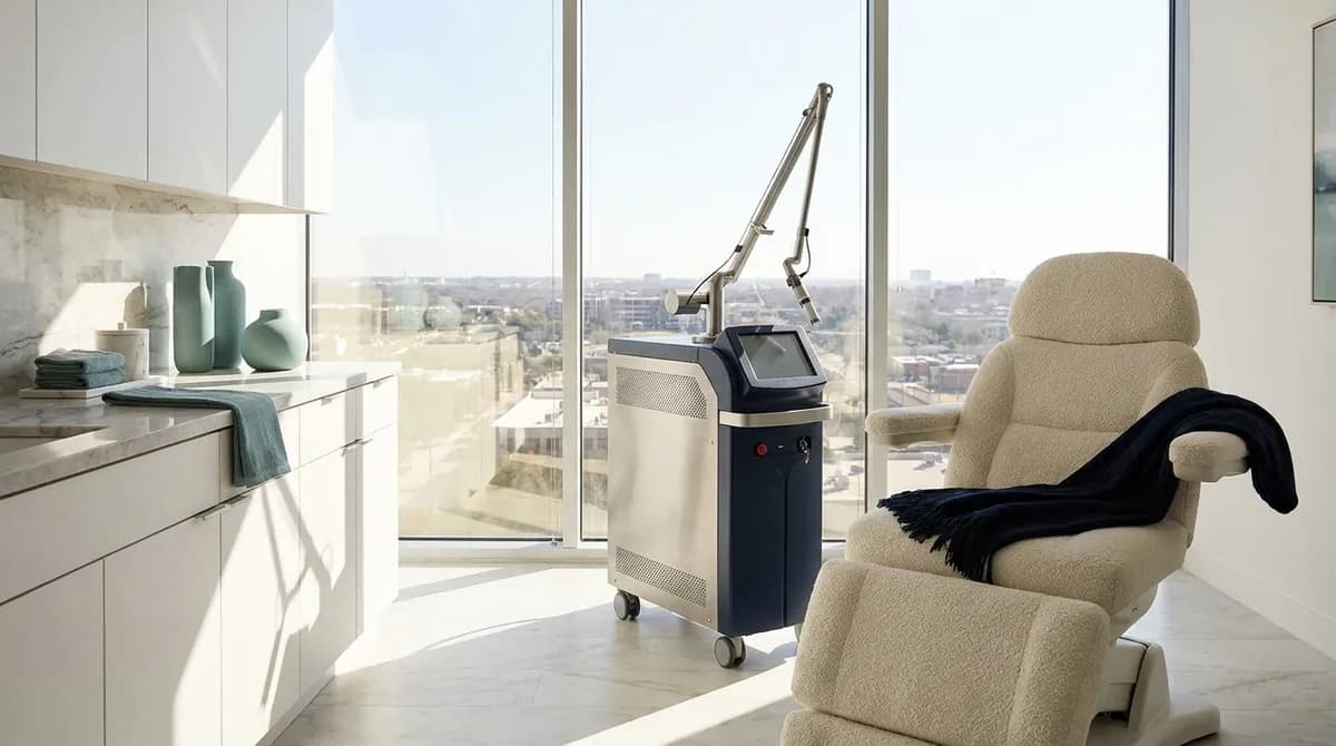 Laser Tattoo Removal in Dallas: Prices and the Question to Ask First