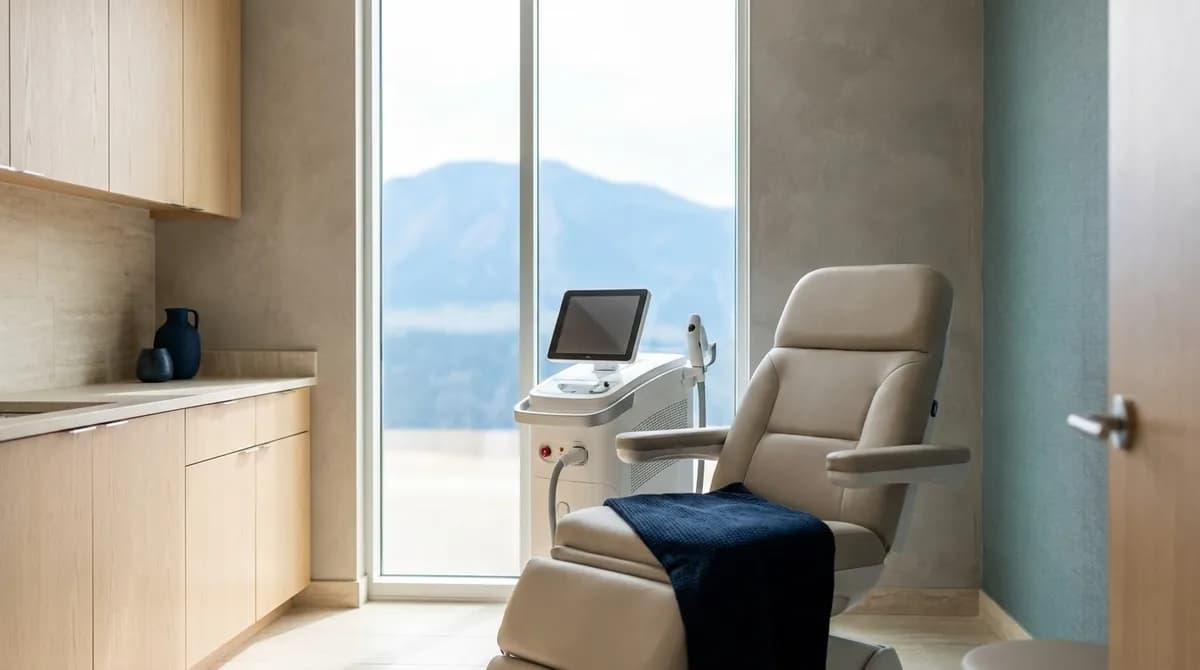 Laser Tattoo Removal in Denver: Altitude, Dry Air and Prices