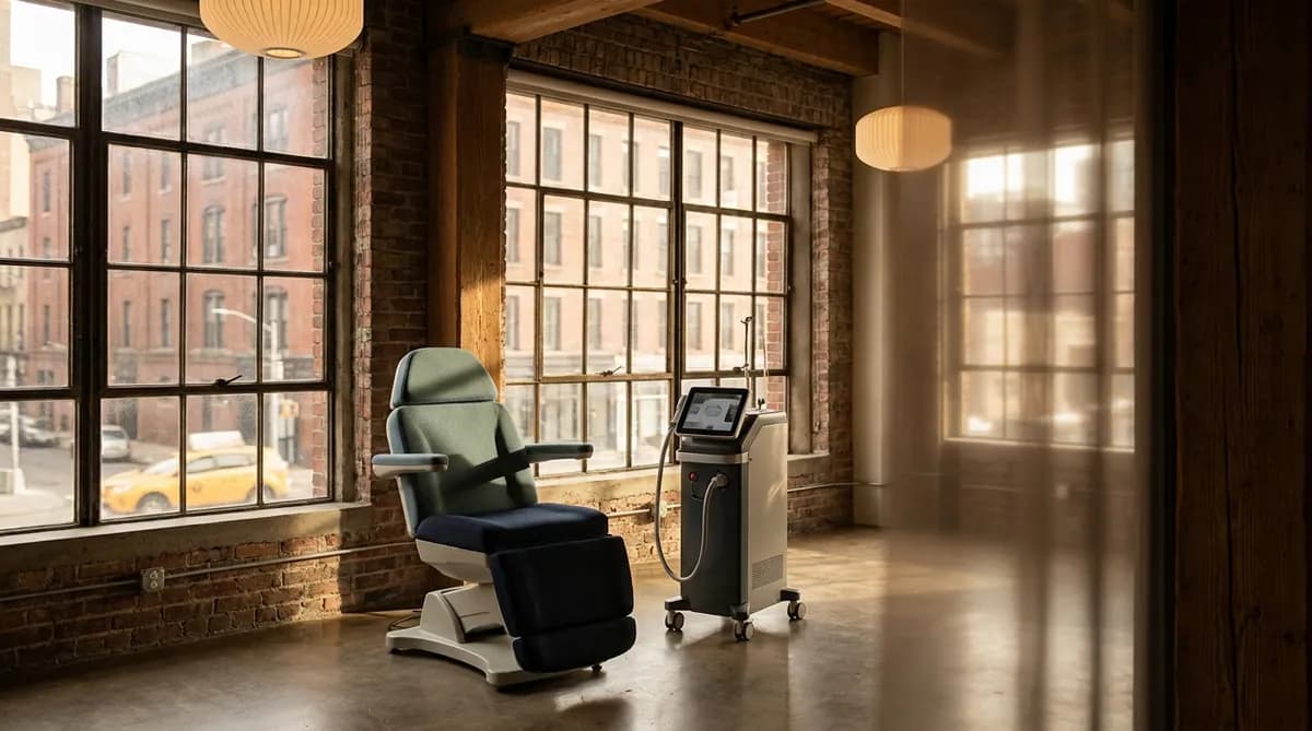 Tattoo Removal in NYC: Costs, Clinics and What to Ask