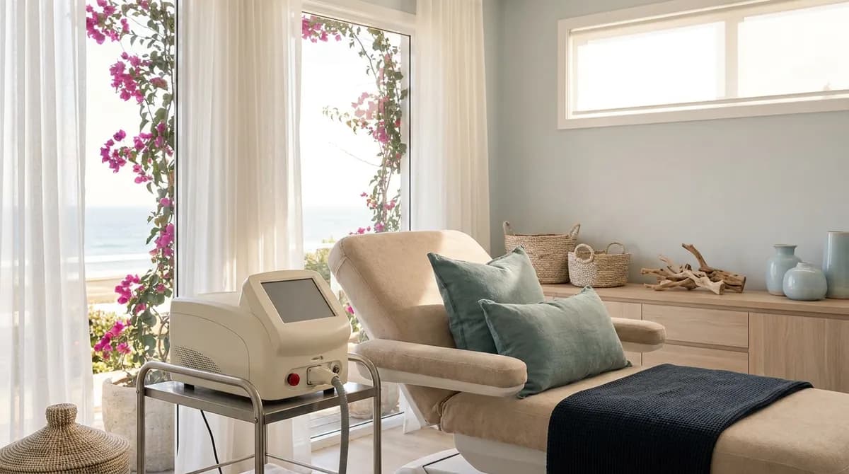 Laser Tattoo Removal in San Diego: What to Expect and What to Ask